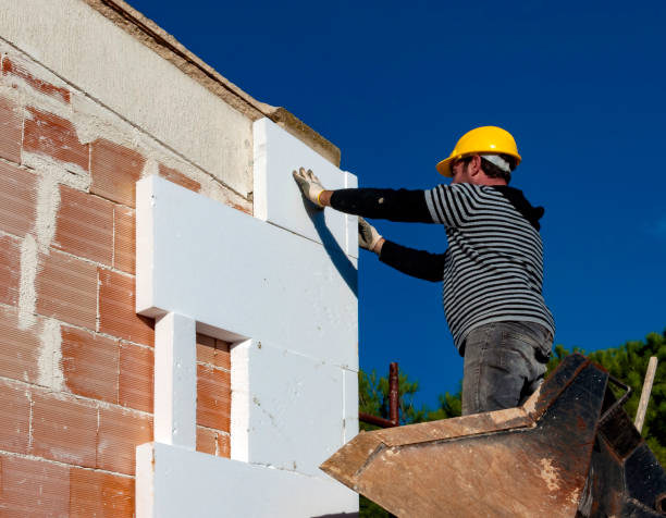 Best Insulation for Commercial Buildings  in Seyur, MO