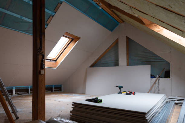 Best Wall Insulation Contractor  in Seyur, MO