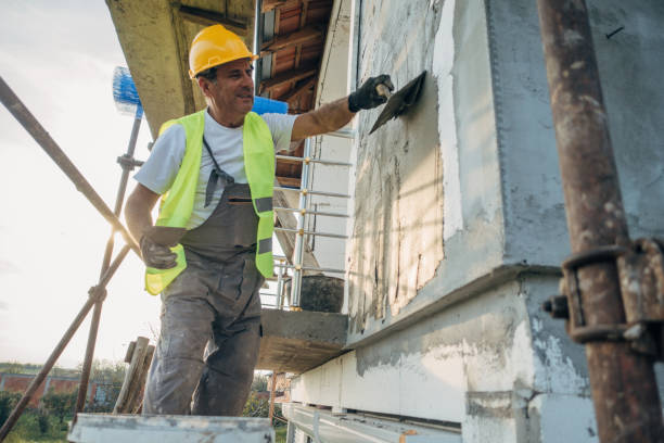 Best Best Insulation Companies  in Seyur, MO