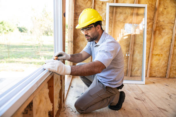 Best Residential Insulation Services  in Seyur, MO