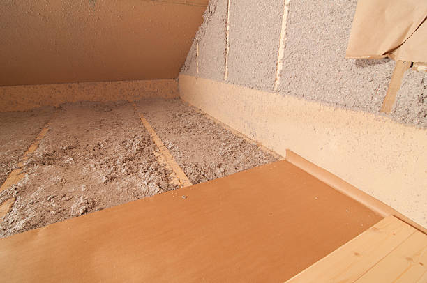 Seymour, MO Insulation Contractor Company