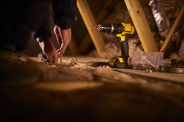 Insulation Contractors for Homes in Seymour, MO